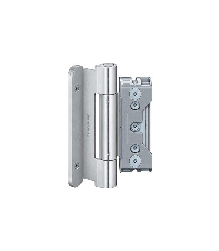 Einfräsband BAKA Protect 4010 3D verkehrsweiß,RAL 9016