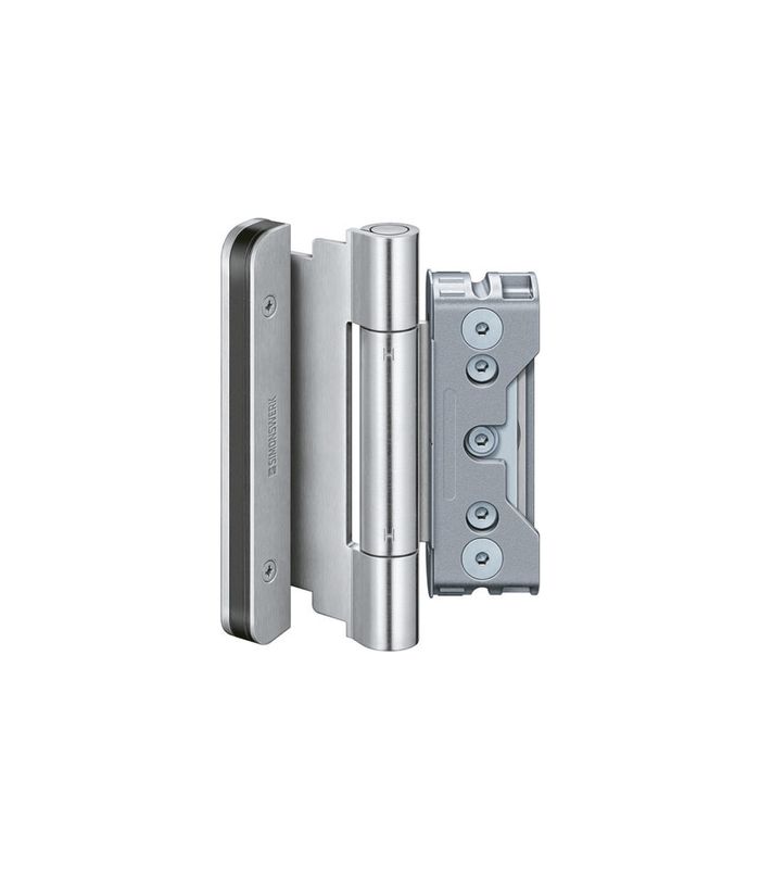 Einfräsband BAKA Protect 4020 3D FD topzink