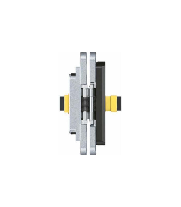 Türband TECTUS TE 240 3D Energy DL-R,F1