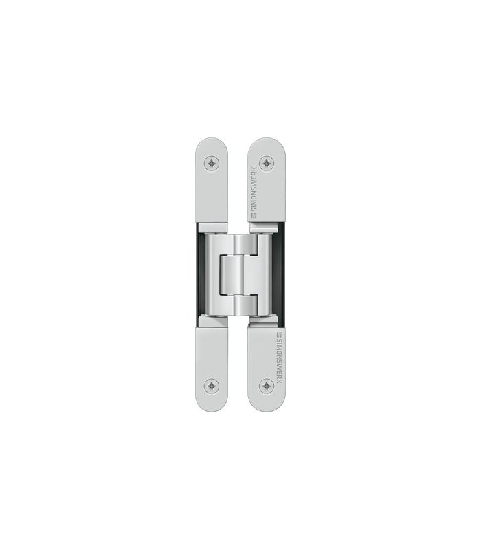 Türband TE 240 3D RAL 9005 Schwarz matt