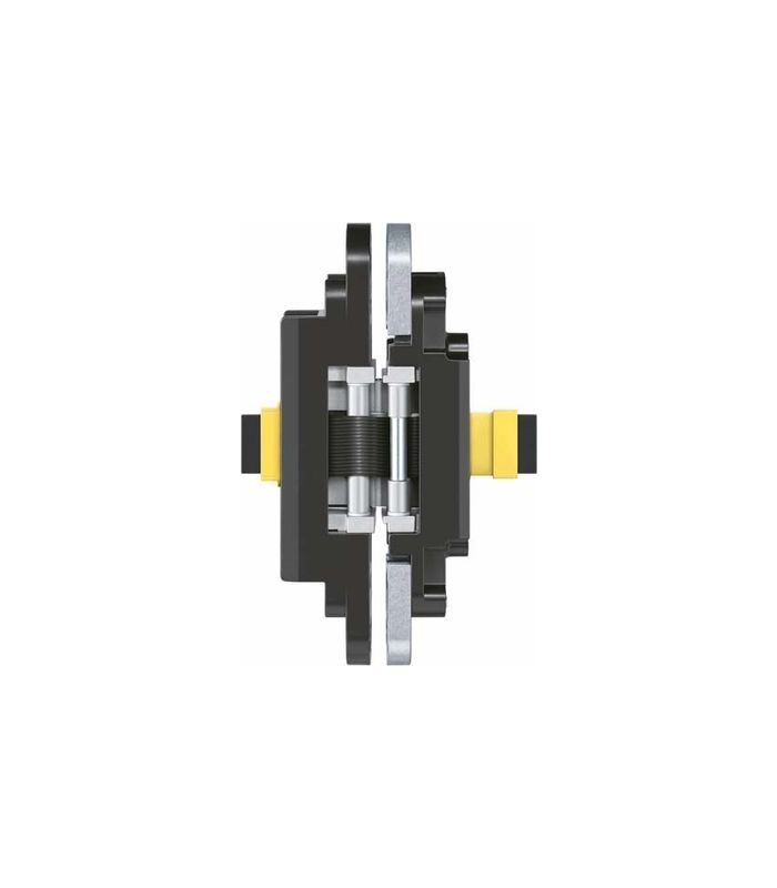 Türband TECTUS TE 340 3D Energy DL-R,F2