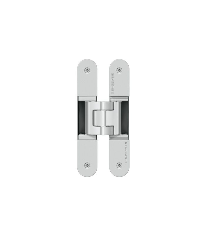 Türband TE 340 3D RAL 9005 Schwarz matt