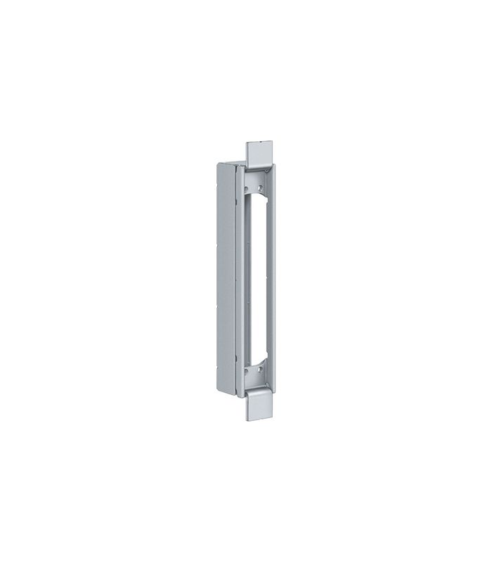 Aufnahmeelement TECTUS TE 340 3D SZ edelstahl unbehandelt