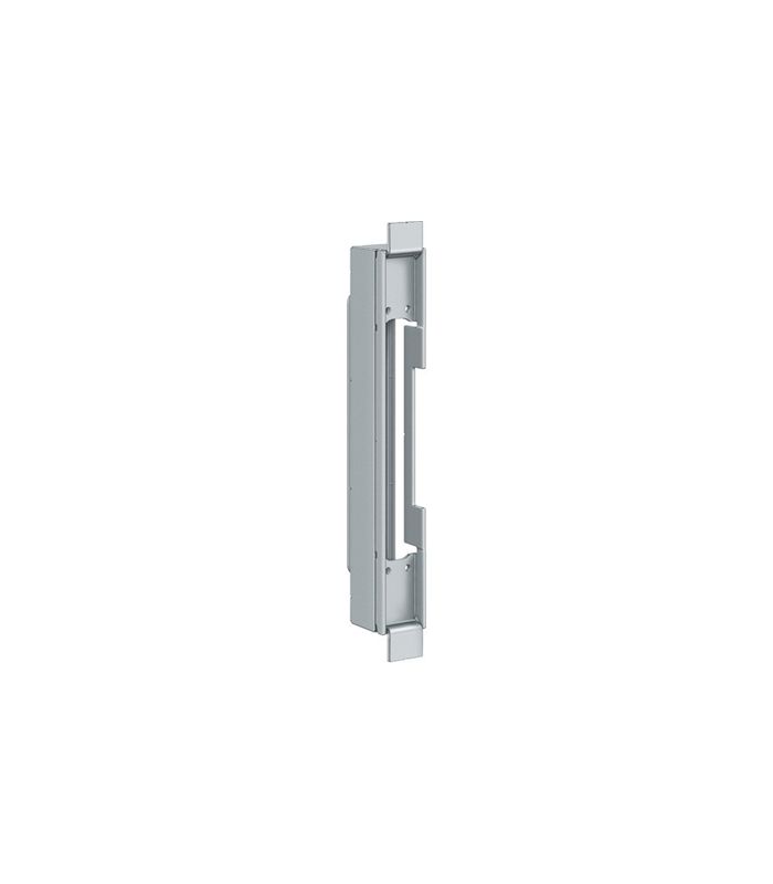 Aufnahmeelement TECTUS TE 540 3D A8 SZ verzinkt