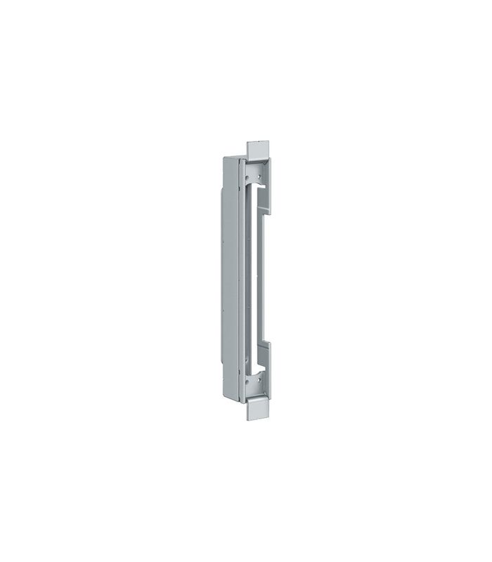 Aufnahmeelement TECTUS TE 640 3D A8 SZ verzinkt