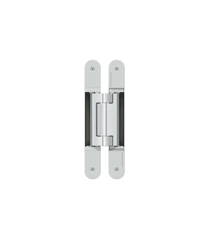 Türband TE 640 3D RAL 9005 Schwarz matt