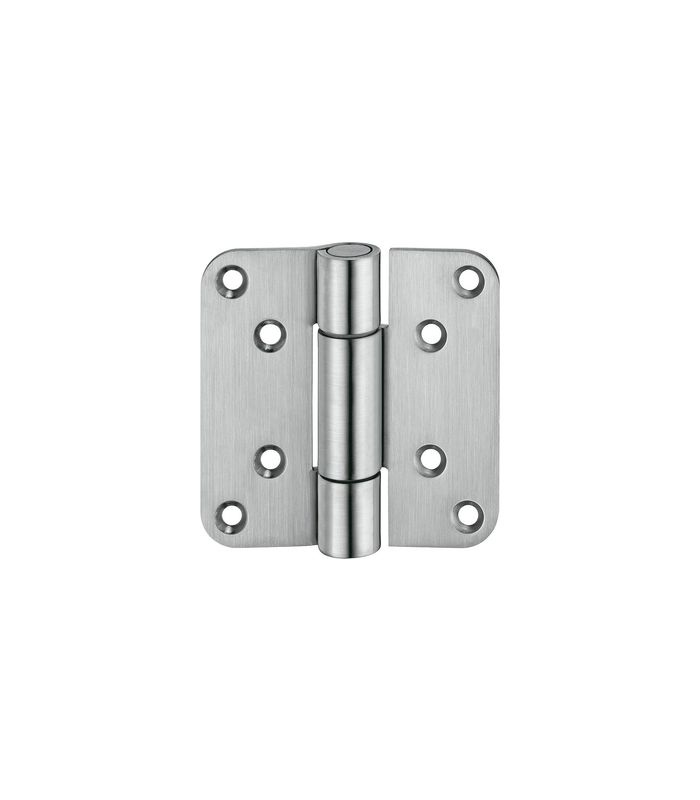 Objektband VARIANT VN 2929/100 Ø20/100kg,matt verchromt/F1