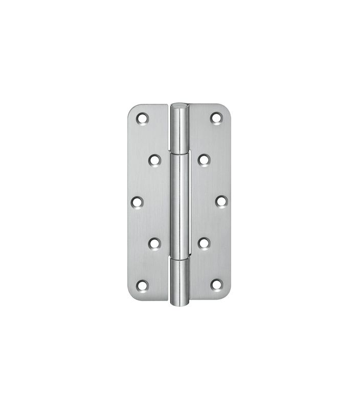 Objektband VARIANT VN 2929/160 Planum Ø15/160kg,matt verchromt/F1