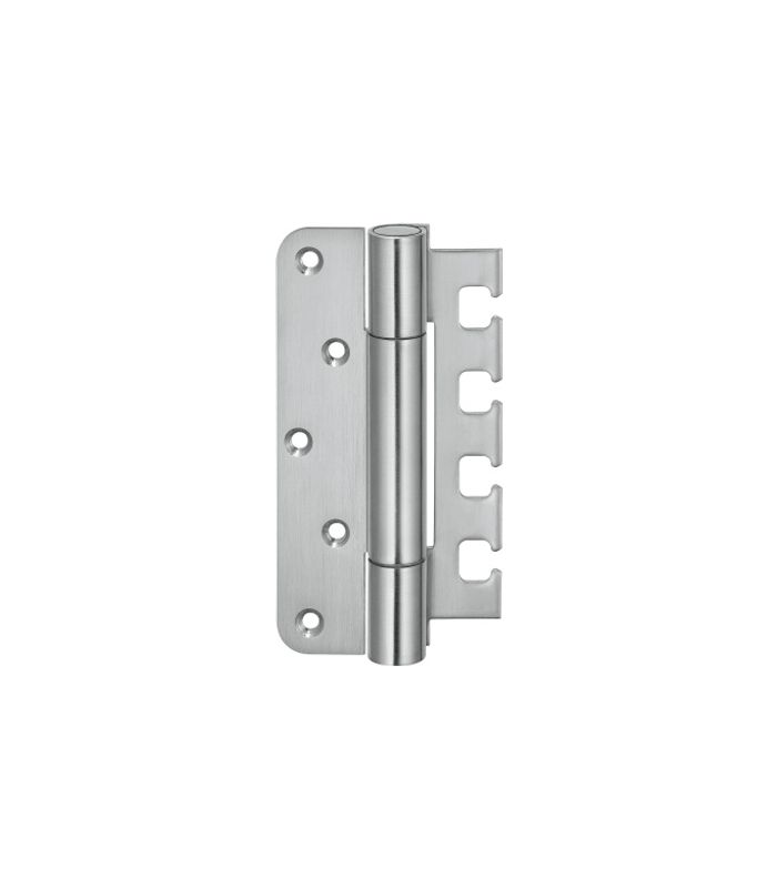 Band VARIANT® VN 7729/160 Rollen Ø 22,5, Rollenl. 160, edelstahl