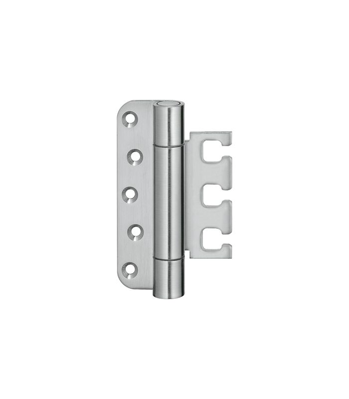 Objektband VARIANT VX 7728/120 Ø20/100kg,matt vernickelt/F2