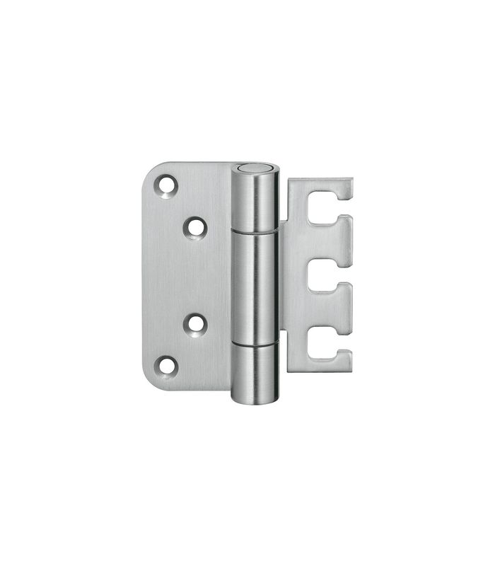 Objektband VARIANT VX 7729/100 Ø20/100kg,verzinkt