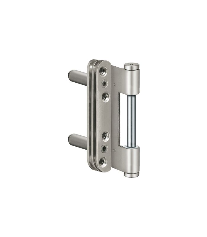 Flügelteil VARIANT V 0037 WF S FV 3-tlg.Band, vernickelt