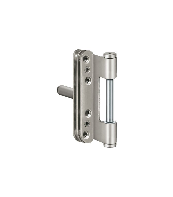 Flügelteil VARIANT V 0037 WF FV 3-tlg.Band, vernickelt
