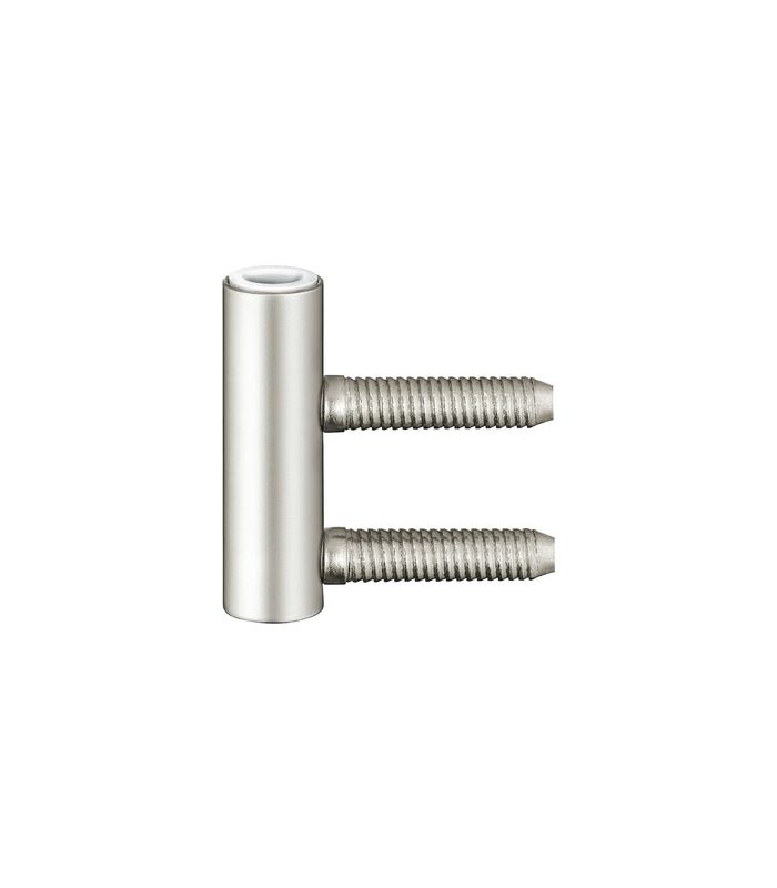 Rahmenteil VARIANT V 4200 WF DL-R, vernickelt
