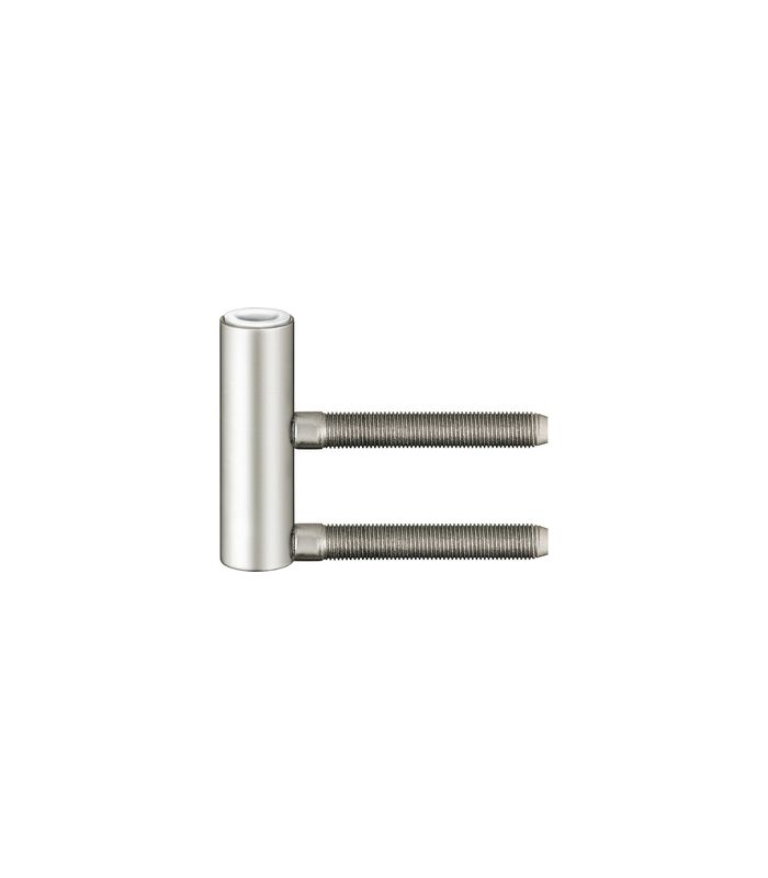 Rahmenteil VARIANT V 4400 WF 4 NUV DL-R, vernickelt