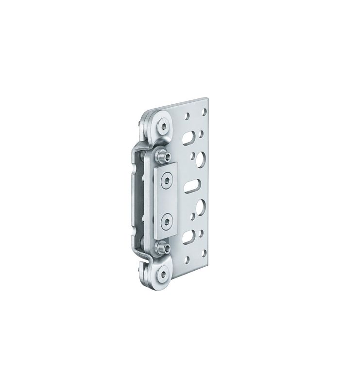 Aufnahmeelement VARIANT V 7502 3D verzinkt