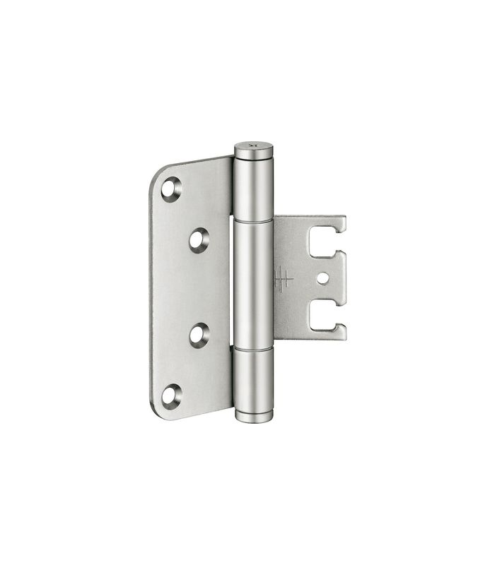 Objektband VARIANT V 7888 WF Ø15/70kg,vernickelt