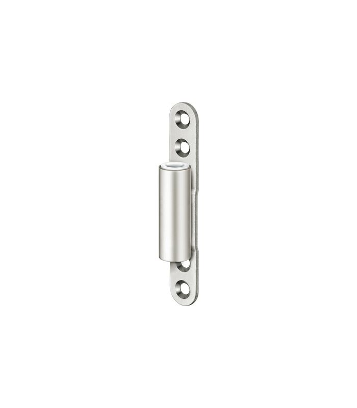 Rahmenteil VARIANT V 8000 WF ASR DL-R,edelstahl matt