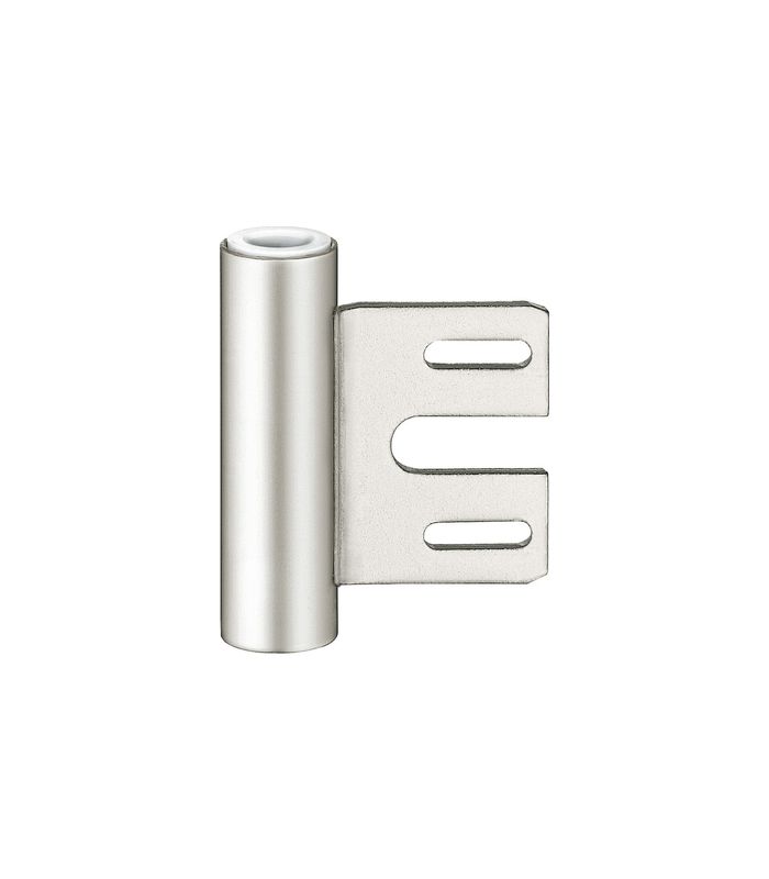 Rahmenteil VARIANT V 8000 WF FV DL-R, vernickelt