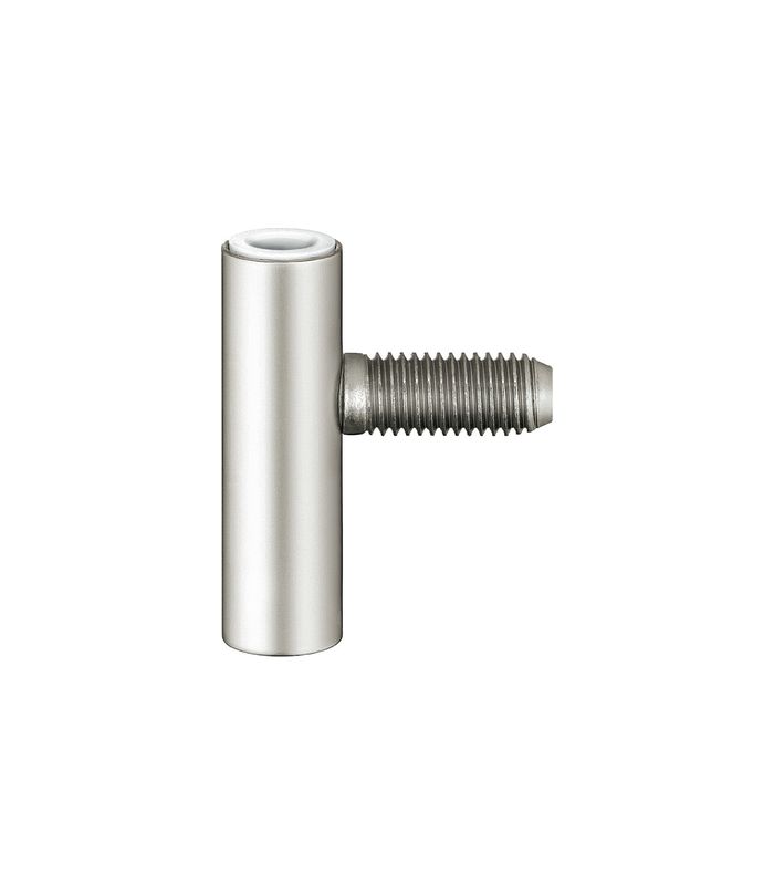 Rahmenteil VARIANT V 8000 WF U DL-R, vernickelt