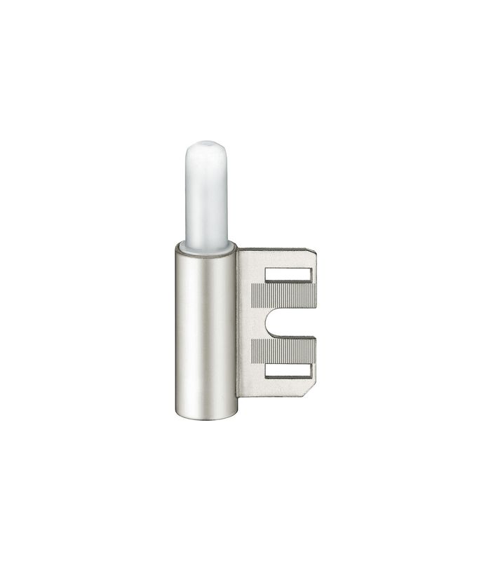 Rahmenteil VARIANT V 8100/18 WF DL-R, vernickelt