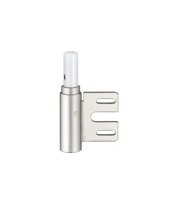 Rahmenteil VARIANT V 8100 WF HV Stop DL-R, vernickelt