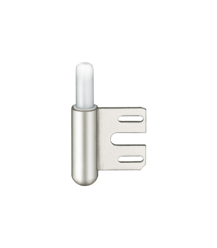 Rahmenteil VARIANT V 8100 WF RK DL-R, vernickelt