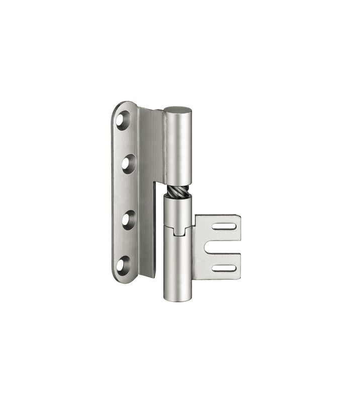 Objektband VARIANT V 8535 Ø15/40kg,DLvernickelt,m.Steigsatz
