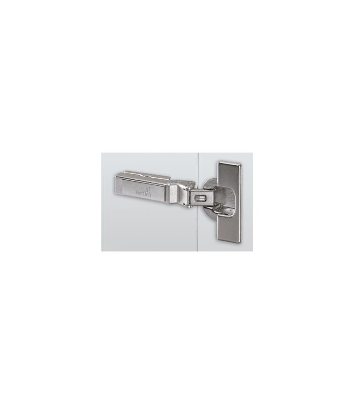 Möbel-Topfscharnier,125°,Kröpf.12mm Intermat 9944,73938,vorlieg.,vernickelt