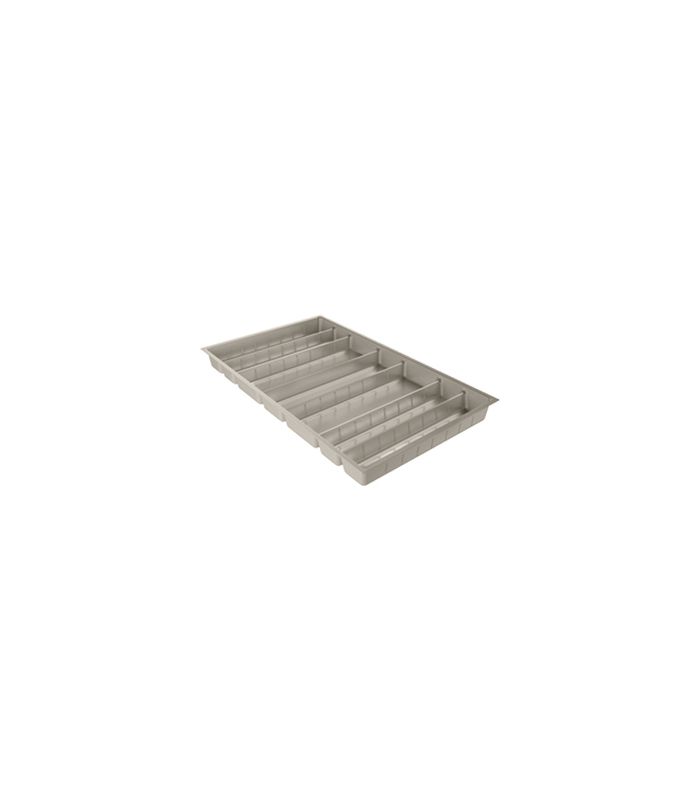 Möbel- Schubkasteninnenorganisation, OrgaTray 570, 9183309, L 500mm, KB 450mm