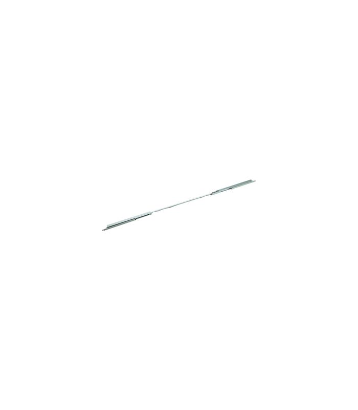 Gleitschiene G 96 GSR-EMF1 RAL 9006
