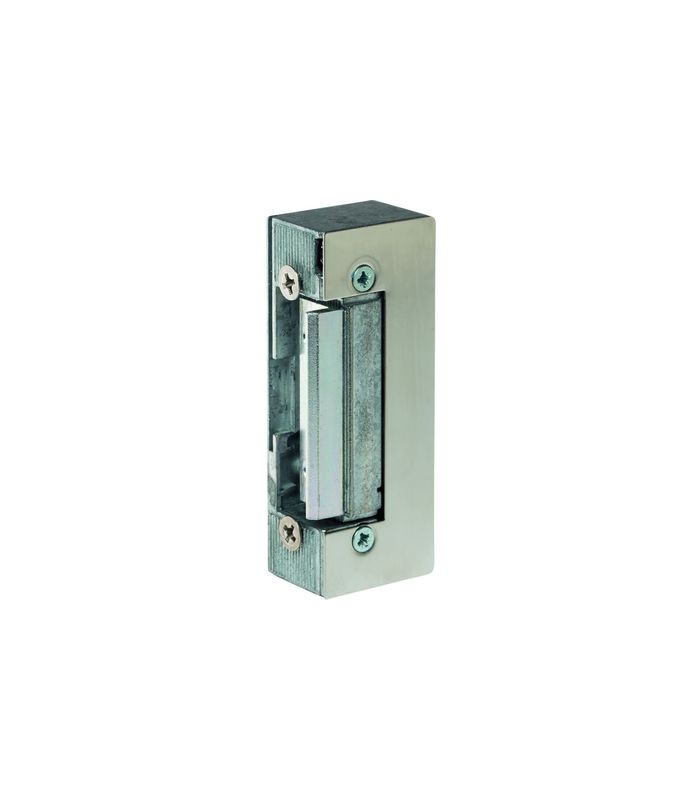 Elektro-Türöffner, mit Entriegelung, Basic E-RR, 12V DC, DL-R