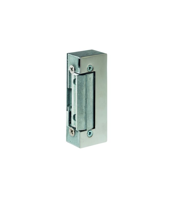 Elektro-Türöffner, mit Radiusfalle, Basic-Radius-Safe S, 24V DC, DL-R