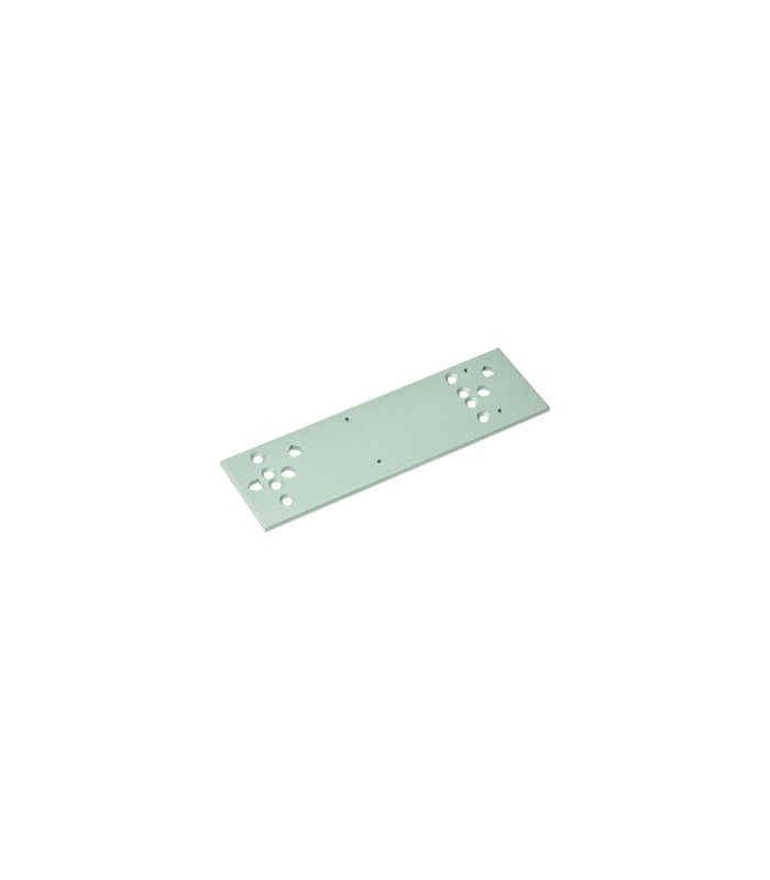 Montageplatte TS 72 / TS 71 RAL 9016