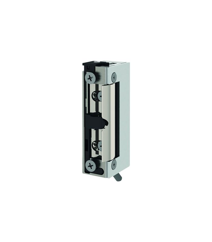 Elektro-Türöffner, ohne Schließblech 118WR, 10-24V AC/DC, DL-R