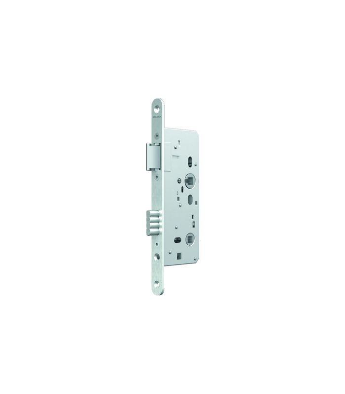 Einsteckschloss N1001 WCW78/8,D65,F20x235rd,ER
