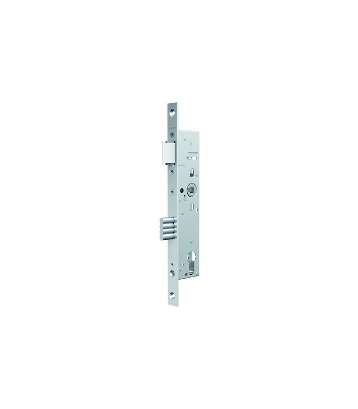 Einsteckschloss N1500 PZ92/8,D45,F24x270rd,ER