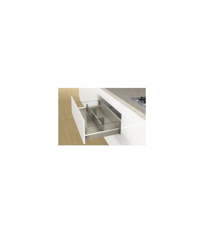 Möbel- Schubkasteninnenorganisation, OrgaStore 810, 9203660, L 300mm, KB 1.000mm