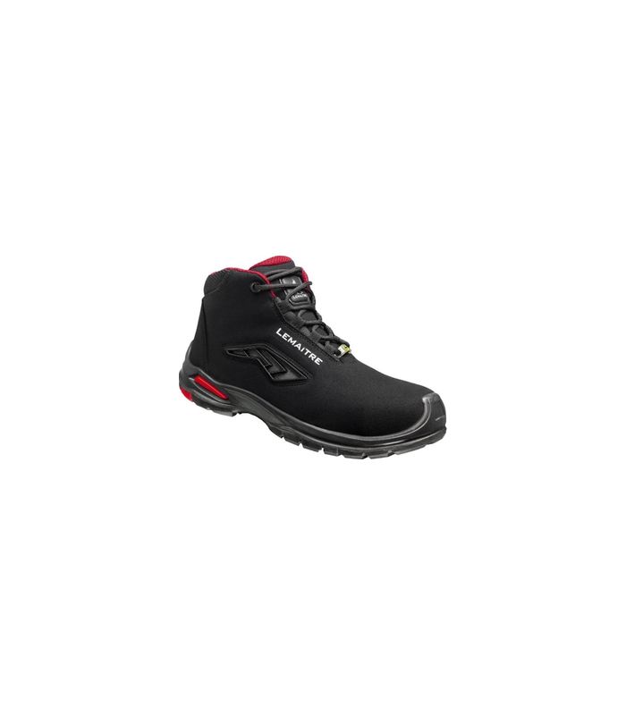 Si-Schuh RILEY HIGH S3 ESD XXL Gr. 42 Modell 8065