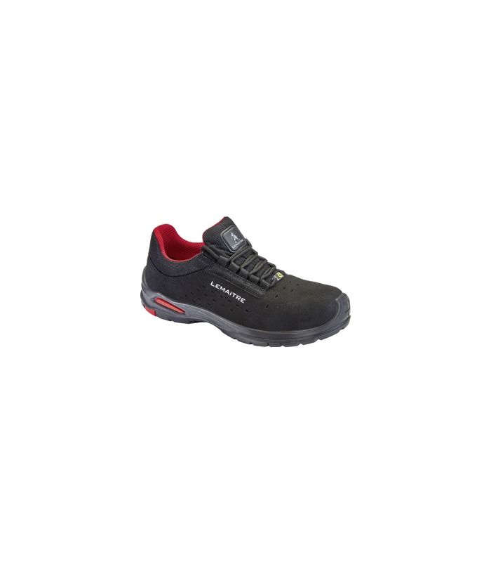 Si-Schuh Riley LIGHT S1P ESD 'XXL Gr. 44 Modell 8059