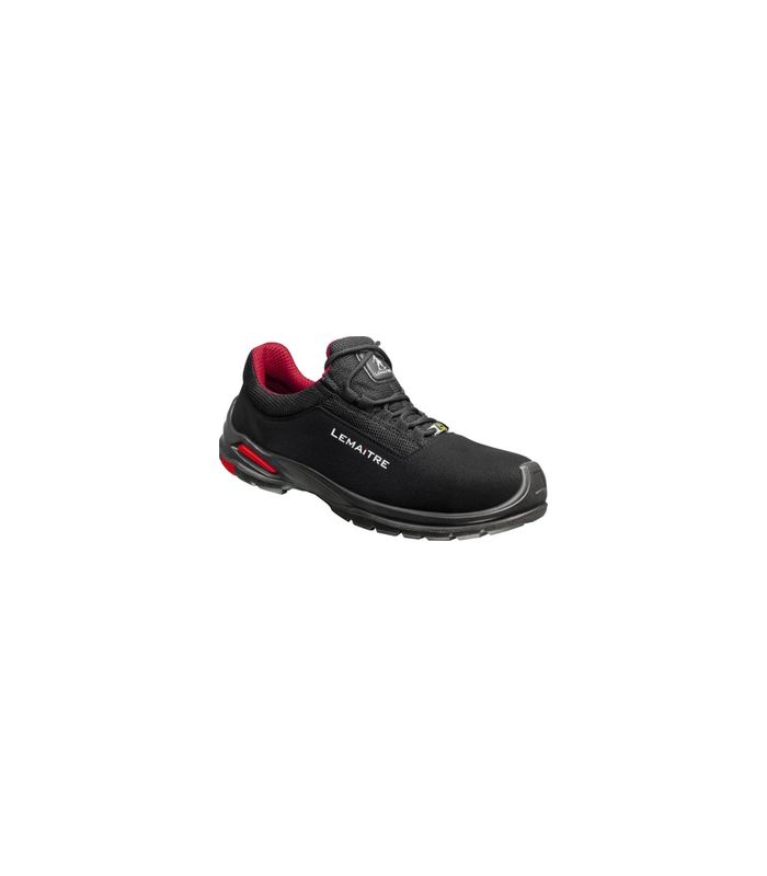 Si-Schuh RILEY LOW S3 ESD XXL Gr. 47 Modell 8064