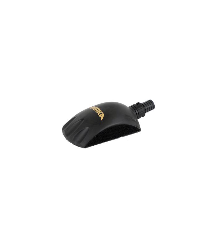 Roundy Handblock mit Absaugung