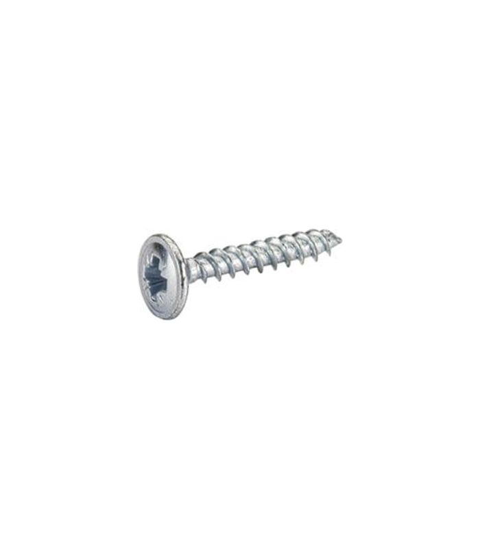 Rückwandschraube ø 3 x 20 mm