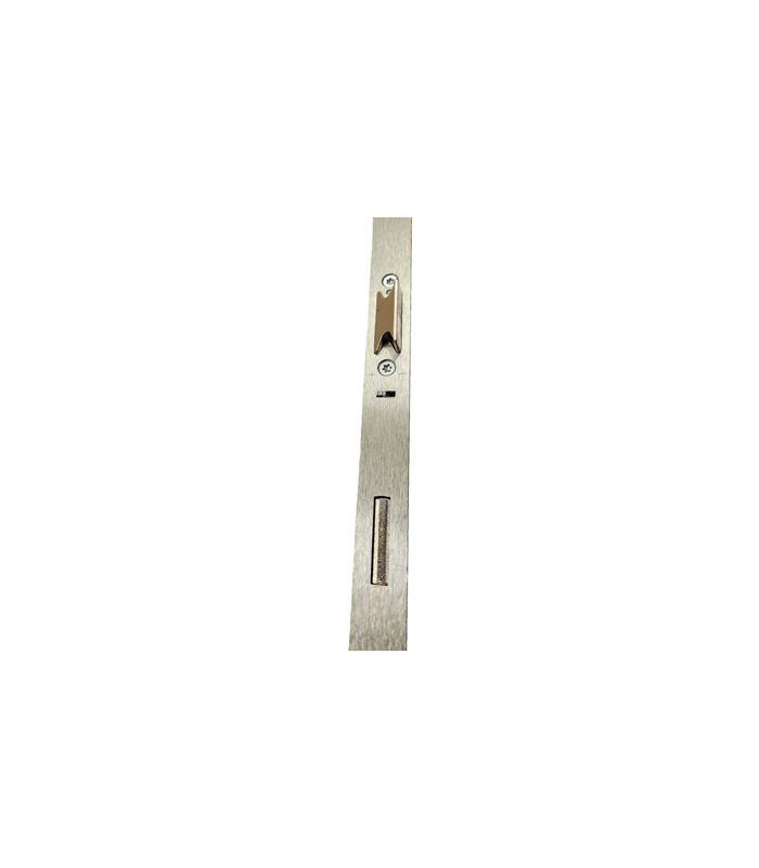 Autosafe 835TF Typ10 45-92-8 F24X2170 PZ DH1020 Tagesfalle LS/RS Silver