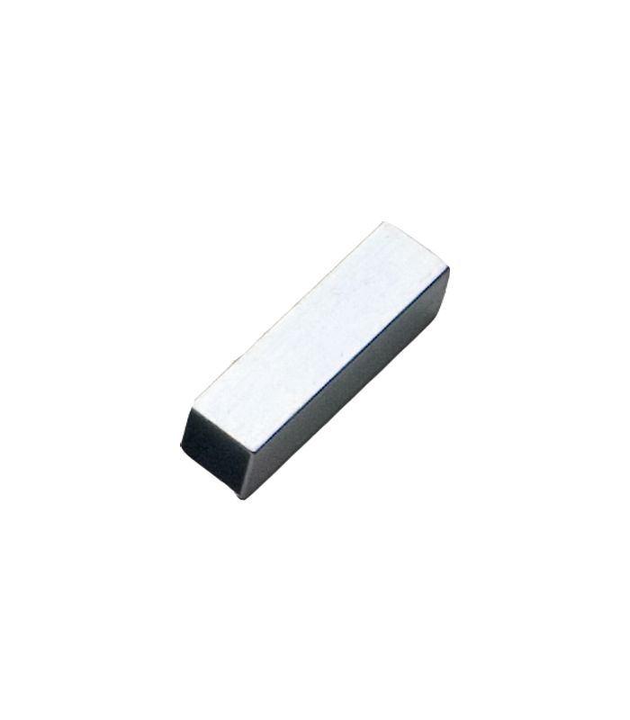 Reduzierhülse Vierkant 10/9 von 10 auf 9 mm