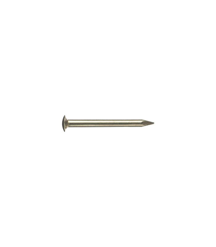 Messing-Stifte Ruko 1,4 x 30 mm MSR 1430 25