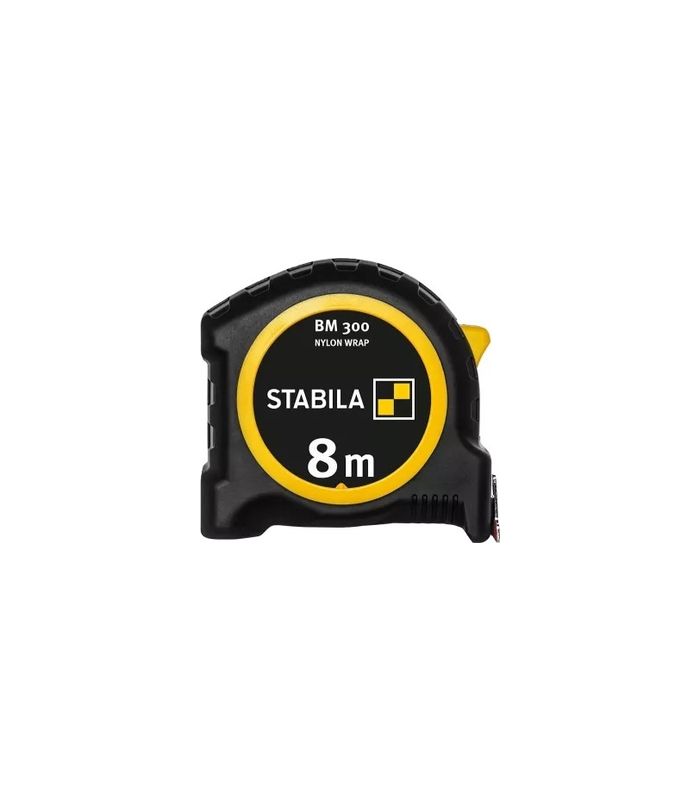 Taschenbandmaß BM 300 8 m metrische Skala