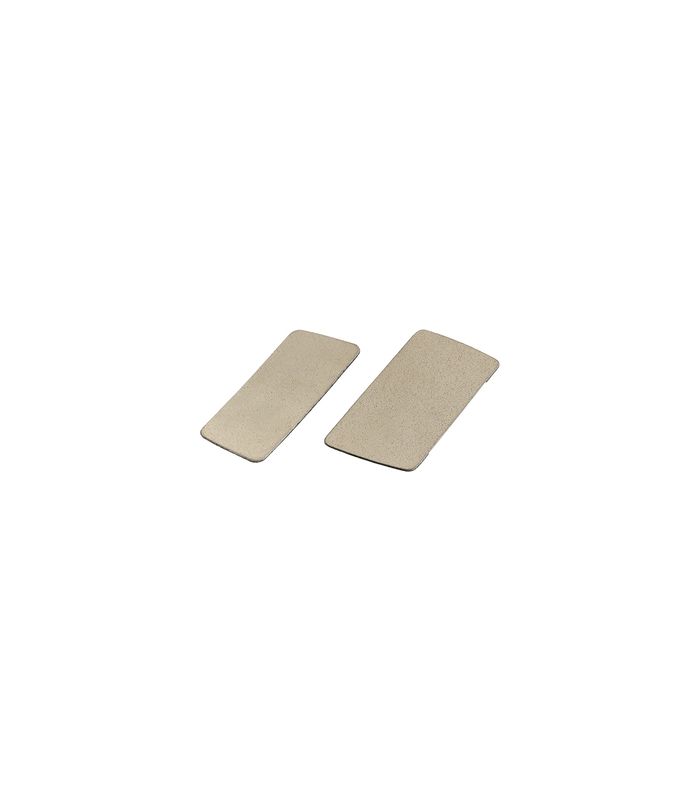 Fingerschutz / Für Auflage A5,5 / A6,5 / A11 / A12 (Tür / Seite = 19 / 16 mm)