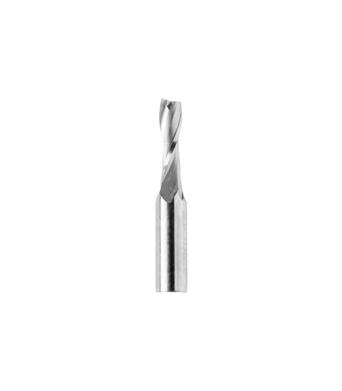 Spiralnutfräser 3 mm