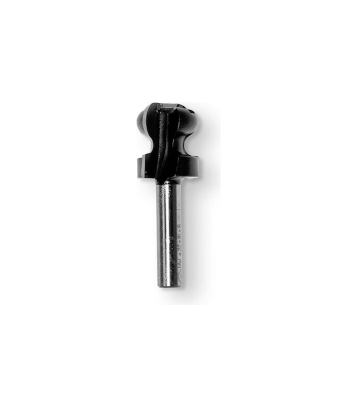 Fingerpull Router Bit